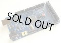 Arduino Mega ATMEGA1280-16AU USB FTDI マイコン基板