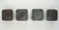 面実装パワーインダクター（コイル） CDRH125 100uH 1.3A 4個