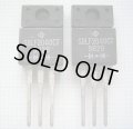 カソードコモン ショットキーダイオード SBLF2040CT 40V 20A 2個