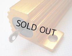 画像3: 50W メタルクラッド抵抗 12Ω