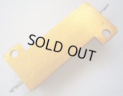 画像2: 50W メタルクラッド抵抗 12Ω