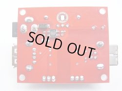 画像2: ADUM4160 アイソレーター（絶縁）基板  USB接続の計測器やオーディオ装置用