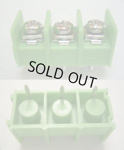 画像3: 直径25mm電解コンデンサー対応 電源基板パーツセット ※電解コンデンサー無し 