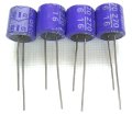OS-CON OSコンデンサー16V 270uF(SPシリーズ) 4個