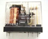 オムロン 1回路パワーリレー  G2R-1-12V DC 1個