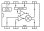 画像2: 局発ミキサ用IC NE612AN   2個セット (2)