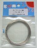 スズメッキ軟銅線（TCW） 0.29mm × 20m 