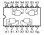 画像2: TI製 CD4011BE CMOS-NAND ロジック・デジタルIC 4個 (2)