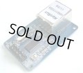 SPI - LAN イーサネット(ENC28J60) モジュール基板