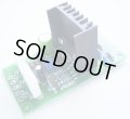 LME49830 MOSFETパワーアンプ 入力段・ドライブ基板