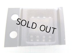 画像1: 低消費電力・低ひずみステレオ ヘッドホンアンプIC TDA1308