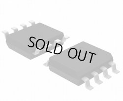 画像2: 低消費電力・低ひずみステレオ ヘッドホンアンプIC TDA1308