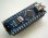 画像2: Arduino Nano 3.0 ATmega328P USB マイコン基板 (2)