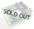 PGA2320 電子ボリューム基板 2chステレオ 完成品（Ａ）