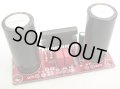 TDA1552Q ステレオ・アンプ高音質版 完成品