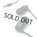SATOLEX Tubomiシリーズヘッドホン DH298-A1  