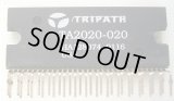 トライパス（Tripath） TA2020-020 USA製 D級アンプIC