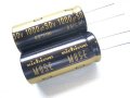 ニチコン オーディオ用電解コンデンサー MUSE・KZ  50V 1000uF 2個