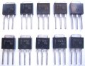 2SB1203 大電流スイッチングトランジスタ  50V 5A 10個
