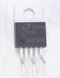  LT1010CT リニアテクノロジー製 高速±150mAパワー・バッファ