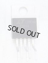  LT1010CT リニアテクノロジー製 高速±150mAパワー・バッファ