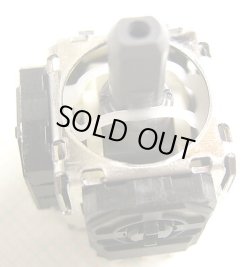 画像5: アルプス製多機能ジョイスティック RKJXV1224005 キャップ付き