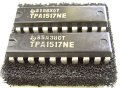 TPA1517NE 6W+6W（4Ω） ステレオパワーアンプIC 2個