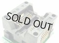 SOP テストソケット（DIP変換） 20ピン以下使用可能 ナロータイプ