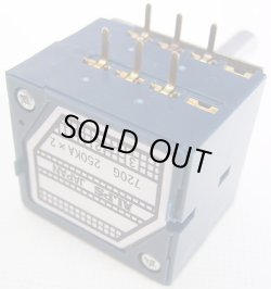画像3: アルプス製 2連ボリューム（ボリウム） RK27 250kΩA