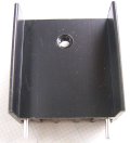 放熱板 基板取付け用 23×25×16mm