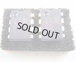 画像1: BUF634P  250mA・ハイスピードバッファ 2個