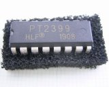 PT2399 デジタル・エコー（ディレイ）用IC