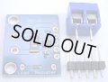INA169 高精度 ハイサイド電流モニター基板 1A/1V