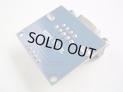 画像4: RS232C レベル変換器 MAX3232 インターフェース 3.0〜5.5V