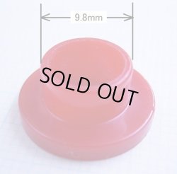 画像7: 高級大型 金メッキスピーカー端子 赤・黒 2ペア 計4個 バナナプラグ 対応