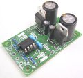 LME49720NA バッファ・アンプ基板 完成品