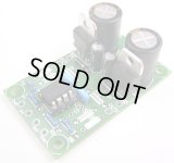 LME49720NA バッファ・アンプ基板 完成品