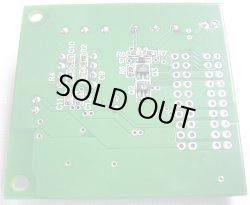 画像3: PGA2320 電子ボリューム 拡張基板