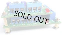 画像6: PGA2320 電子ボリューム 拡張基板