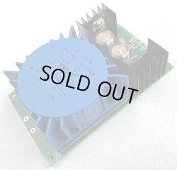 画像2: ±15V 低ノイズ正負電源 完成品