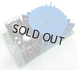 ±15V 低ノイズ正負電源 完成品