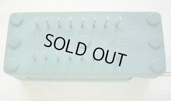 画像2: ゼロプレッシャーICソケット 16ピン