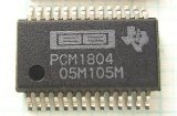 画像: PCM1804DB 24bitステレオADC（A/Dコンバーター）