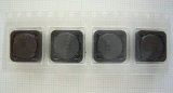 画像: 面実装パワーインダクター（コイル） CDRH125 4.7uH 4.7A 4個 