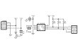 画像3: DS1302Z リアルタイムクロック（RTC） モジュール 電池ソケット付き