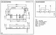 画像3: 三菱製 RFパワーモジュール M57716 430MHz （TR-9500）