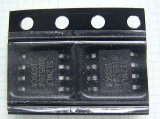 画像: PLL逓倍用（てい倍）IC ICS512MLF 2個