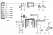 画像3: MPU6050(MPU-6050) 三軸ジャイロセンサモジュール