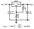 画像3: 可変出力三端子レギュレーターLM317T 1.5A  絶縁シート・ワッシャー付