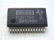 画像1: PCM1794A 24 ビット192kHzステレオ・オーディオDAC IC